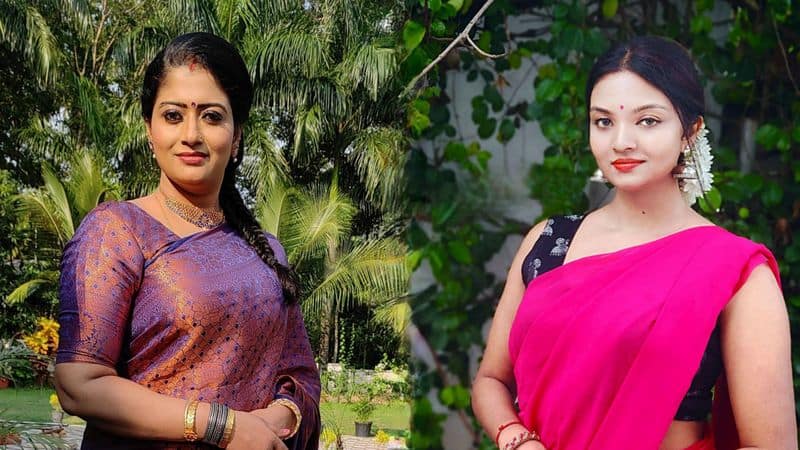 bigg boss fame Soorya J Menon against false news about late actress renjusha menon nrn