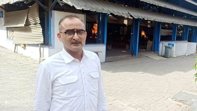 मो. इकबाल ममदानी को कहते हैं लावारिश लाशों का मसीहा, कर चुके हैं 5 हजार क्रिमेशन