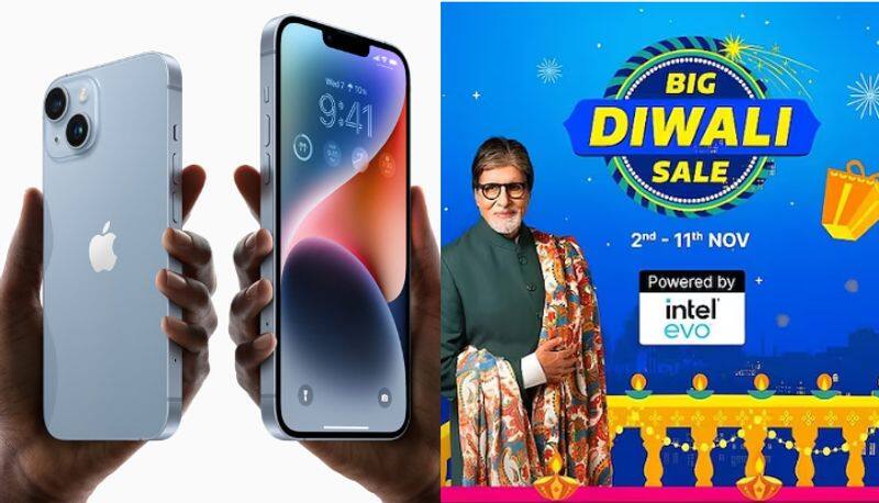 flipkart diwali sales starts on november 2 Discounts for smartphones joy