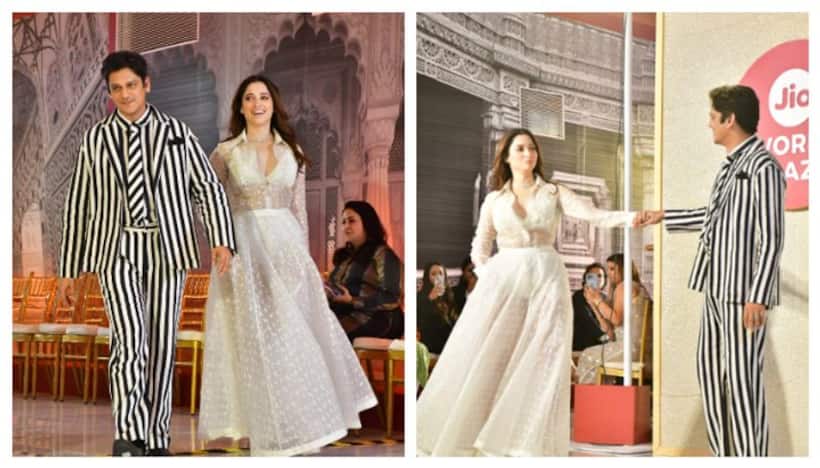 Is Vijay Verma getting married to Tamannaah Bhatia? Here's what the 'Jaane Jaan' actor said