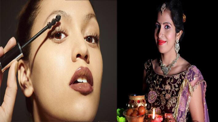 make up 