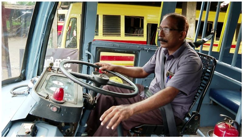 seat belts in bus, kerala government backtracked on decision to impose fines from today nbu