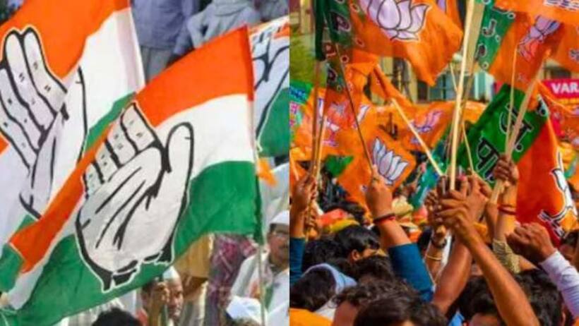 కేంద్రానికి కాంగ్రెస్ సర్కారు షాక్.. అవినీతి కేసులో ఇద్దరు ఈడీ అధికారులను అరెస్టు చేసిన రాజస్తాన్ ఏసీబీ