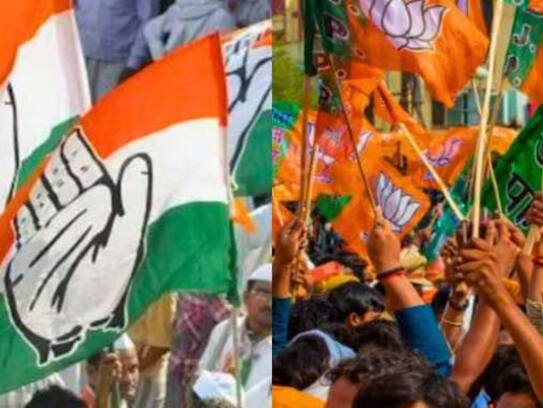 Rajasthan Assembly Election 2023 Intriguing Story of a Leader Who Secured Tickets from Two Political Parties in Just One Month zrua