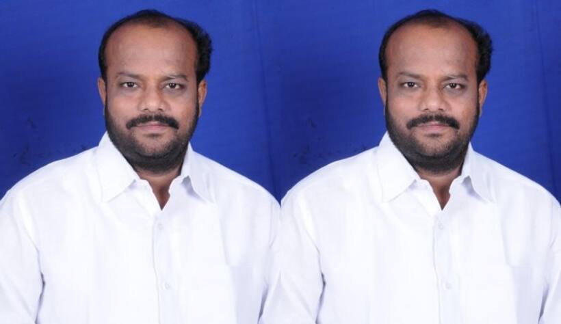  కాంగ్రెస్‌కు షాకివ్వనున్న రామ్మోహన్ గౌడ్: కాసేపట్లో  హస్తం నేత ఇంటికి హరీష్ రావు