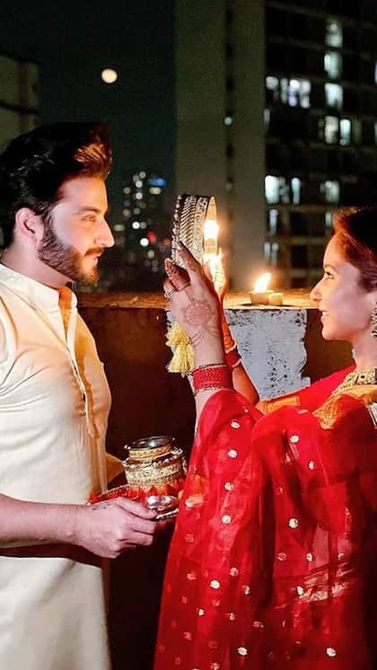 करवाचौथ का पूजा मुहूर्त (karwa chauth 2023 puja vidhi)