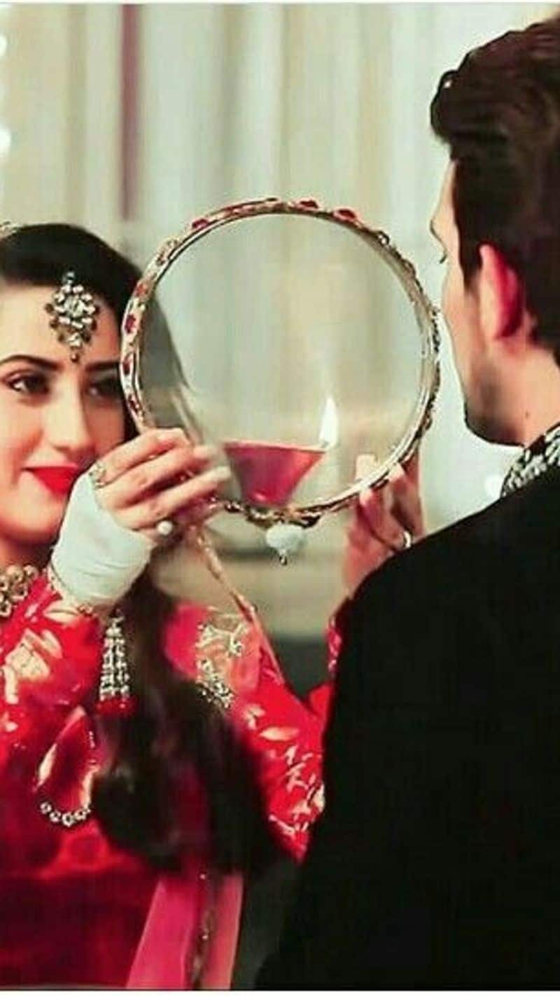 karwa chauth 2023 karva chauth pooja vidhi and chand kab niklega kxa 