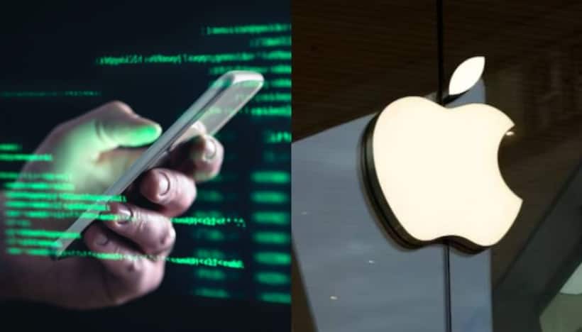 Govt sends notice to Apple, CERT IN begins probe into iPhone alerts claiming 'state sponsored' threats