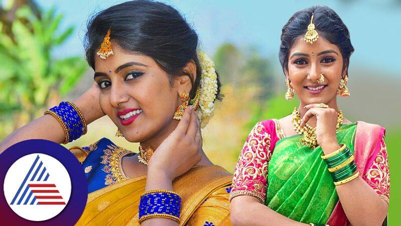 Punyavathi actress Priyanka acting in new serial pav