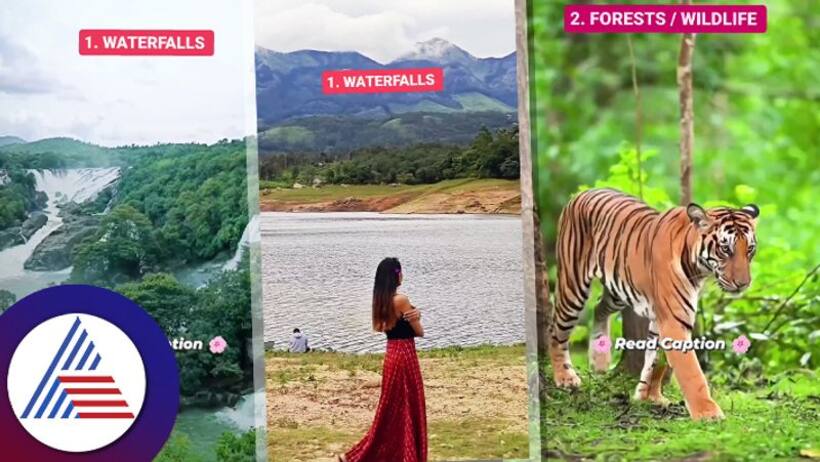 Are you a weekend traveller? Here’s a list of places for getaways from Bengaluru