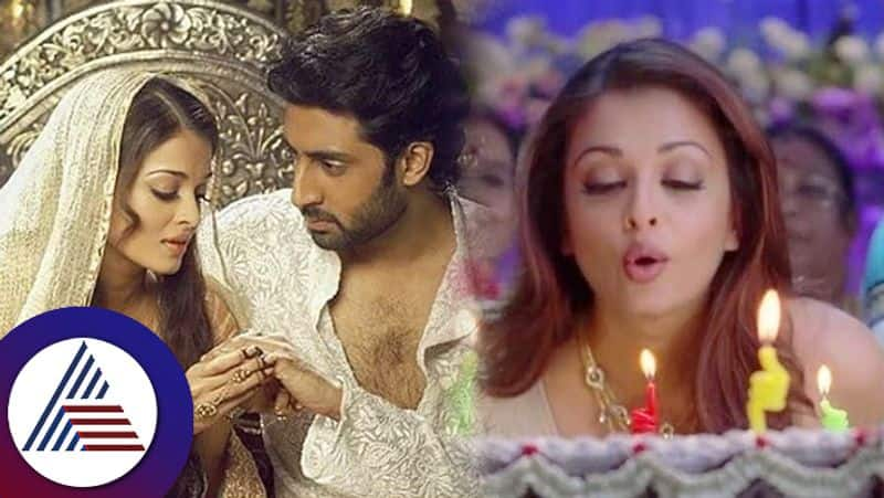 Abhishek Bachchan Proposed To Aishwarya Rai With A Fake Ring In New York  suc