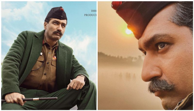 Sam Bahadur OTT release: Vicky Kaushal starrer to release on Hotstar, Zee5 or Netflix?  ATG