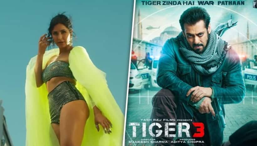 Tiger 3: Salman Khan, Katrina Kaif starrer to have first show at 7 am; booking opens on THIS day