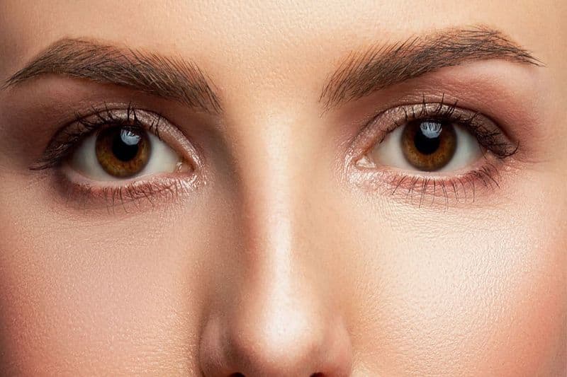 Beauty tips for eyes care: Naturally beautiful eyes without using any makeup