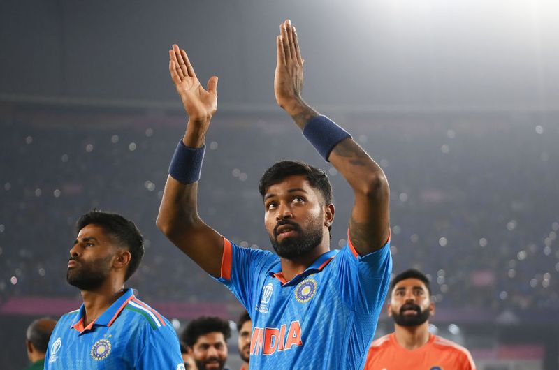 Will Hardik Pandya be the captain of Team India in the future here is why kvn