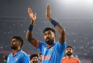 Hardik Pandya Biography iwh