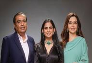 mukesh ambani inaugurated indias first luxuirous mall jio world plaza know all about that kxa 