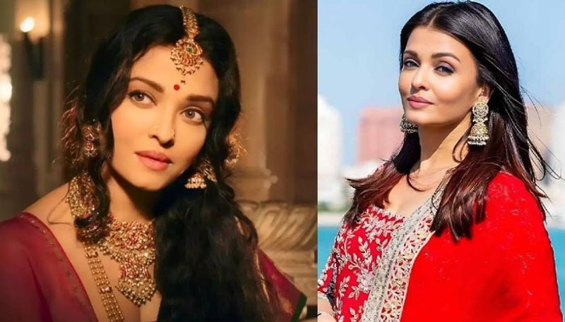 Aishwarya Rai comments about Indians the old video Goes Viral  NSK