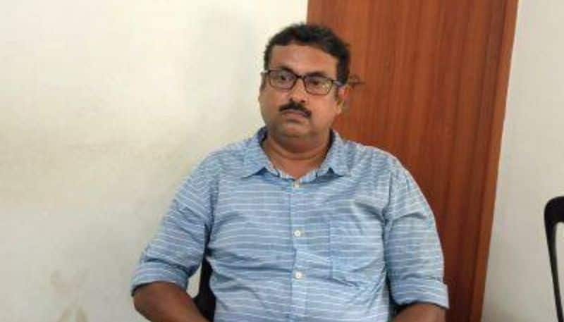 Vazhikadavu village officer arrested for taking bribe vigilance starts investigation vkv