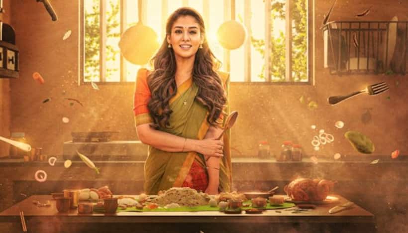 Annapoorani teaser out: Nayanthara  starrer is mix of food, fun and emotions, to release on THIS date