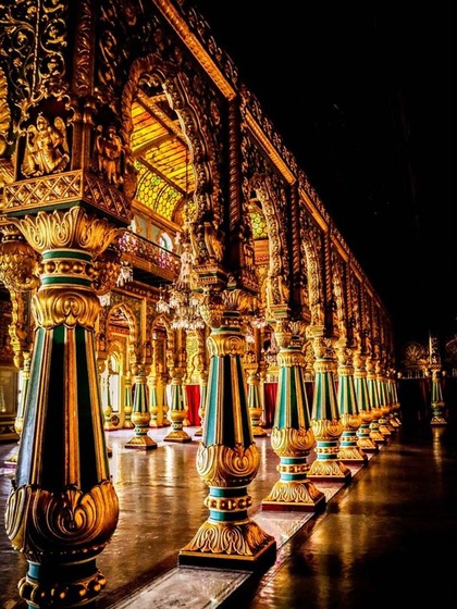 Mysore