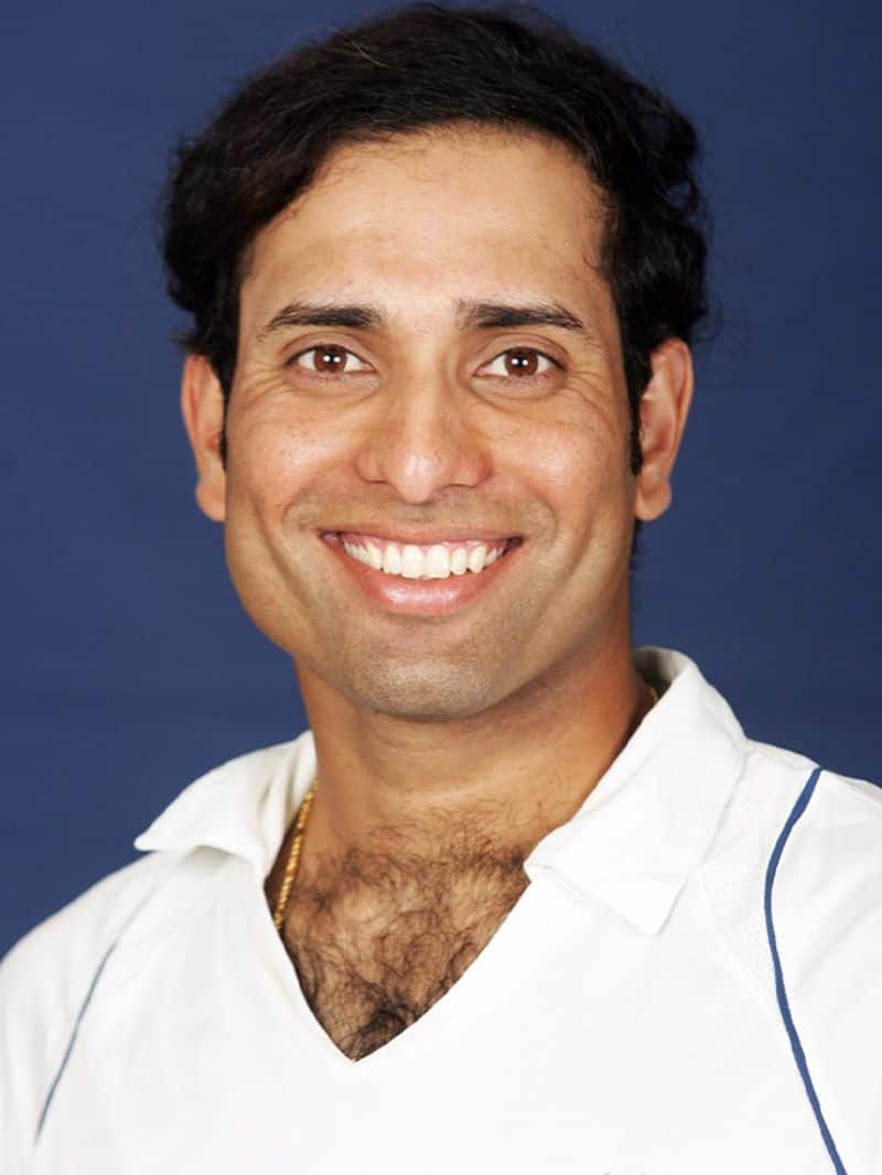 cricket Happy Birthday VVS Laxman: 7 quotes by the former Indian player osf