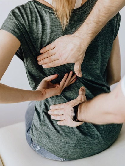 Muscle Fatigue