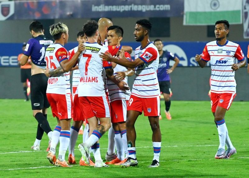 football ISL 2023-24: Bengaluru FC's coach laments missed opportunities in defeat Odisha FC; WATCH highlights snt