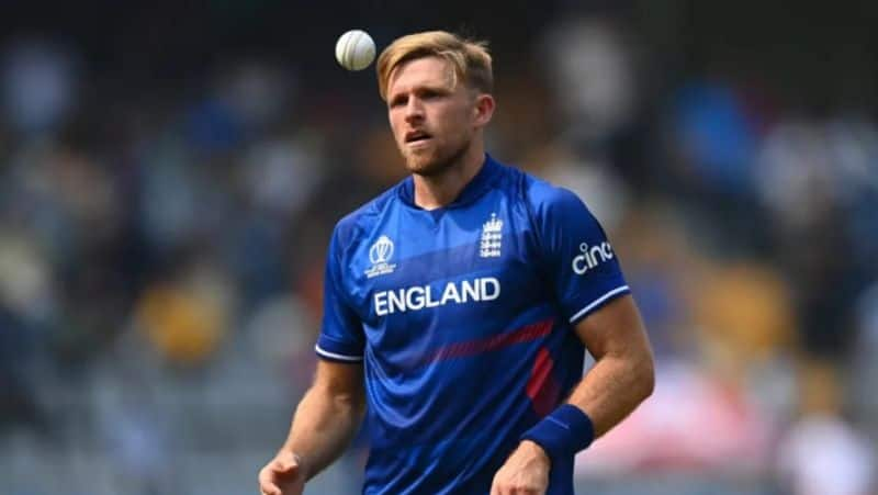 cricket David Willey pulls out of IPL 2024; Matt Henry named as replacement by Lucknow Super Giants osf