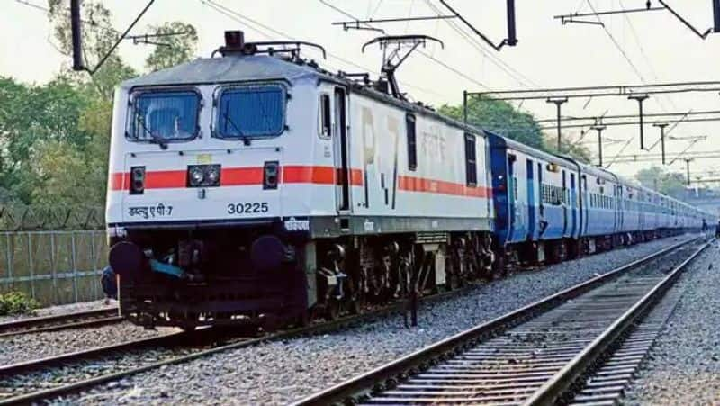 Indian railways to invest seven trillion to lay new tracks over next decade smp