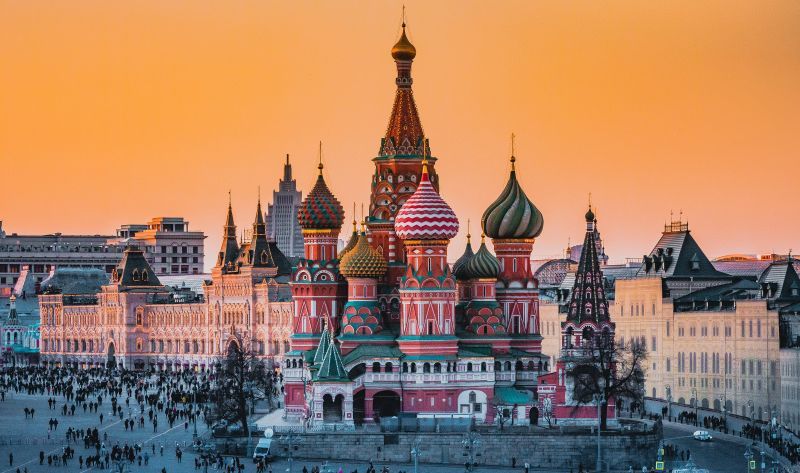 Indians can now open accounts in Russian banks remotely