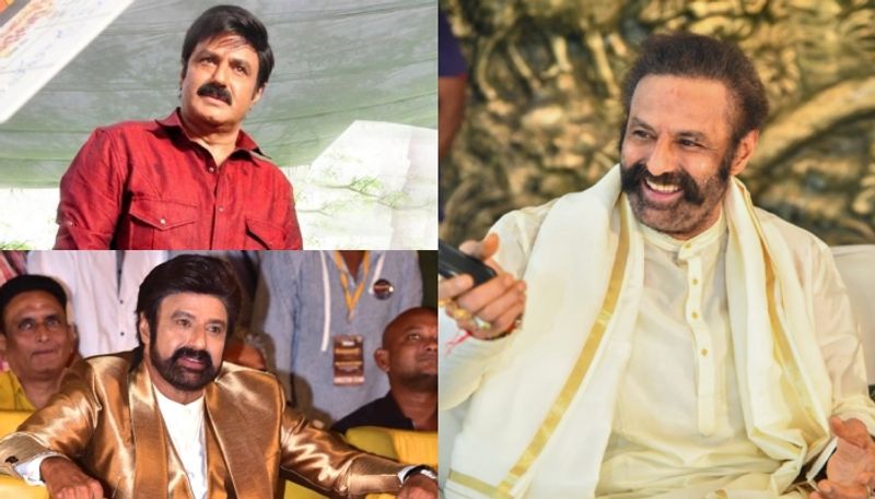 nandamuri balakrishna talk about he use wig in films nrn 