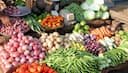 Vegetable prices soar in Bengaluru as heat and rain hit supply
