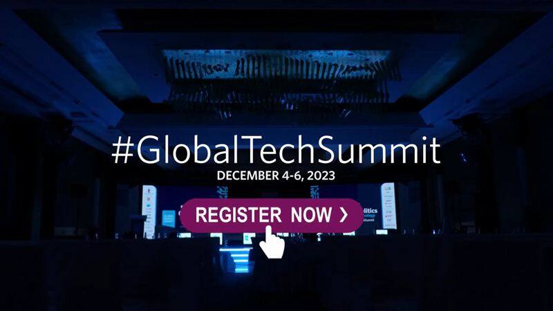 Carnegie India global technology summit 2023 registration online