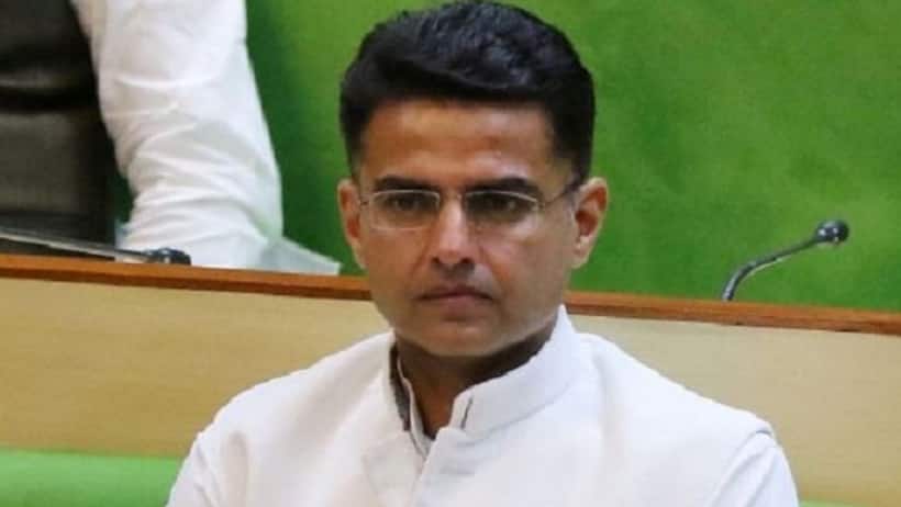 Rajasthan Assembly Election Results 2023: Congress' Sachin Pilot wins Tonk seat with 105812 votes