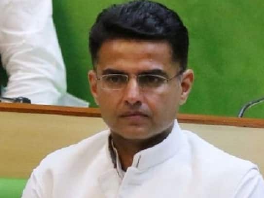 Sachin Pilot s Assets and Debt increased have not a car zrua