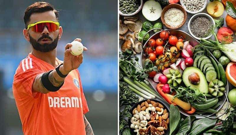 World Vegan Day 2023: Is Virat Kohli a vegetarian or vegan? WATCH what Indian icon once said snt