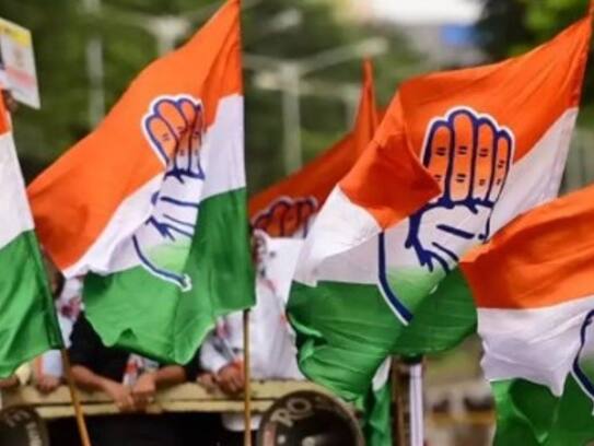 maheshwaram congress ticket given to KLR, another congress leader filed nomination kms