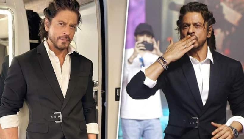 Shah Rukh Khan turns 58: 6 lesser known films of global icon