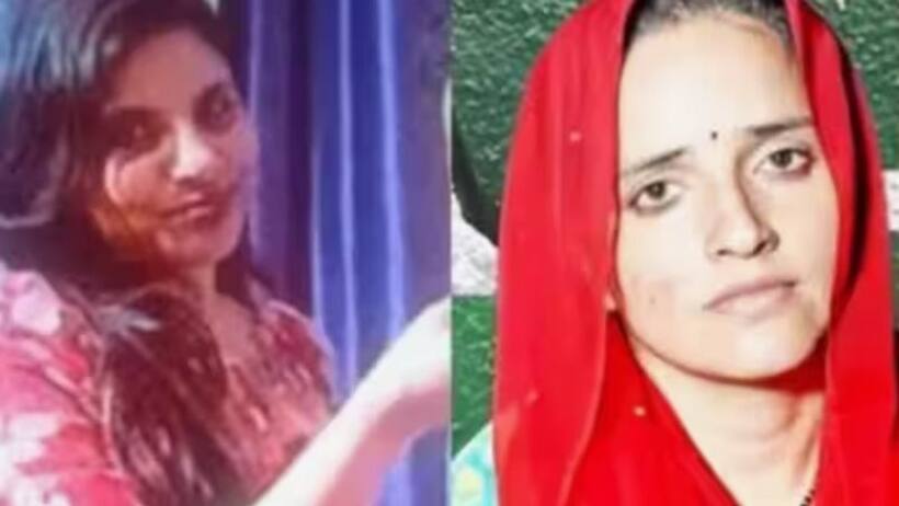 पाकिस्तान से आई सीमा हैदर करवा चौथ का व्रत, क्या राजस्थान से पाकिस्तान गई अंजू ने भी रखा है व्रत?