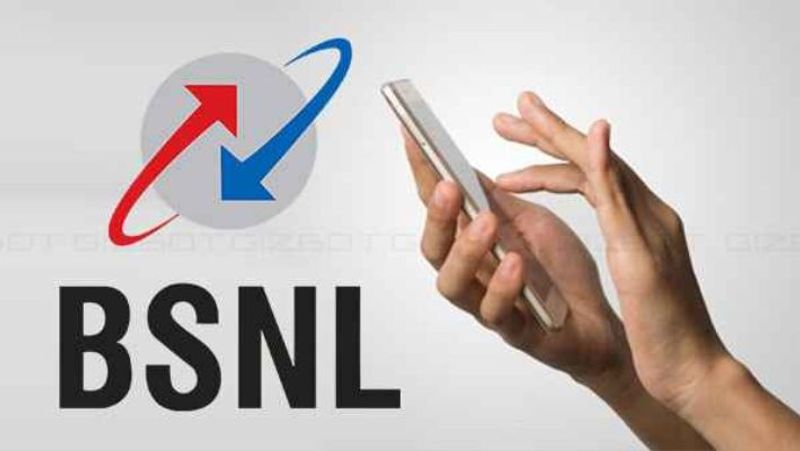 BSNL offer 4 GB free data to upgrade 4G sim diwali offer check details here Rya