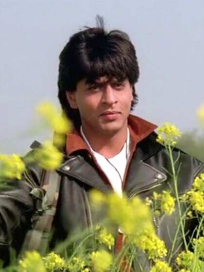 Dilwale Dulhania Le Jayenge (1995)