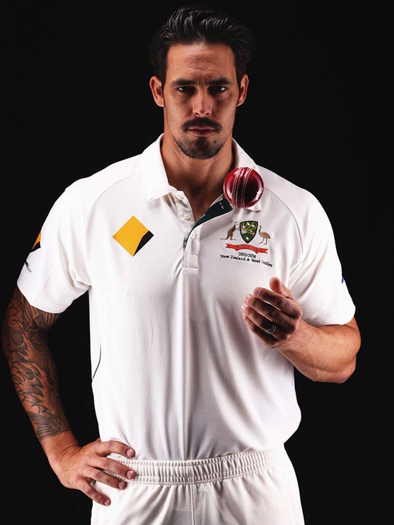 Mitchell Johnson's top 8 quotes on 'Pace Bowling' osf