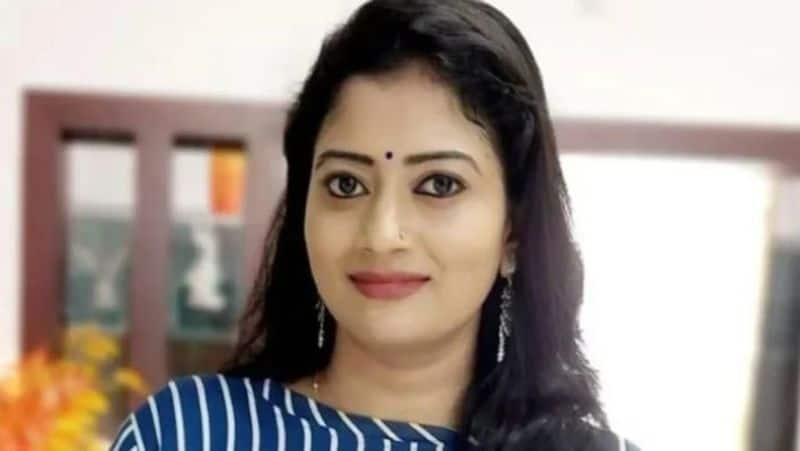 Dr Priya, a pregnant Malayalam TV actor, died of a heart attack at the age of 35-rag