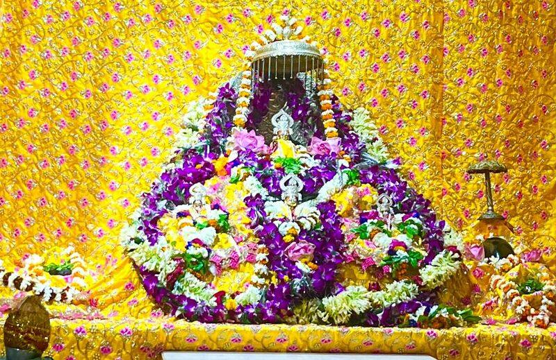 Mysuru Arun Yogiraj Use HD Kote Krishna Shila stone for Ayodhya Ram Mandir pran Pratishta Idol ckm