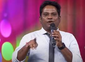 రాత్రి సెక్యూరిటీ జాబ్‌.. తెల్లారి ఫోటోలు పట్టుకుని తిరిగిన.. గతం తలుచుకుంటూ తాగుబోతు రమేష్‌ కన్నీళ్లు 