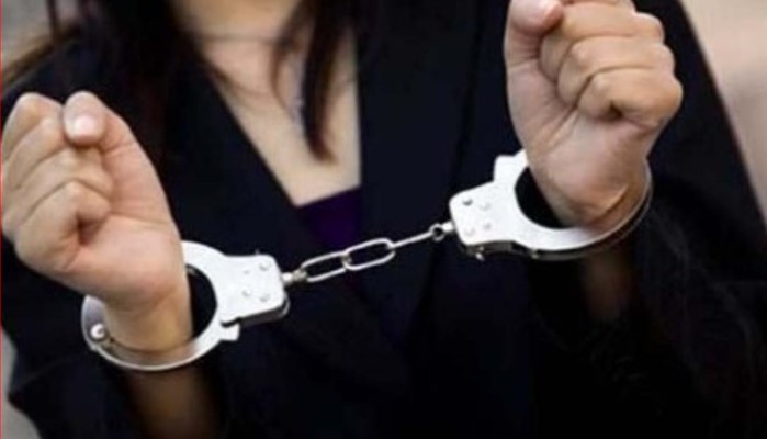 Accused Arrested for House Theft Cases in Bengaluru grg 