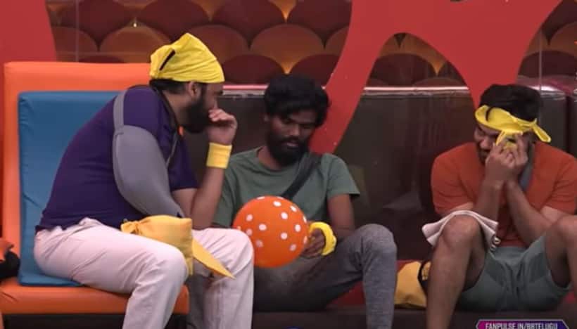 Bigg Boss Telugu 7; స్ట్రాంగ్‌గా ఉన్నాడని ప్రశాంత్‌ని పీకేశారు.. హౌజ్‌లో బయటపడ్డ గ్రూపు రాజకీయాలు..