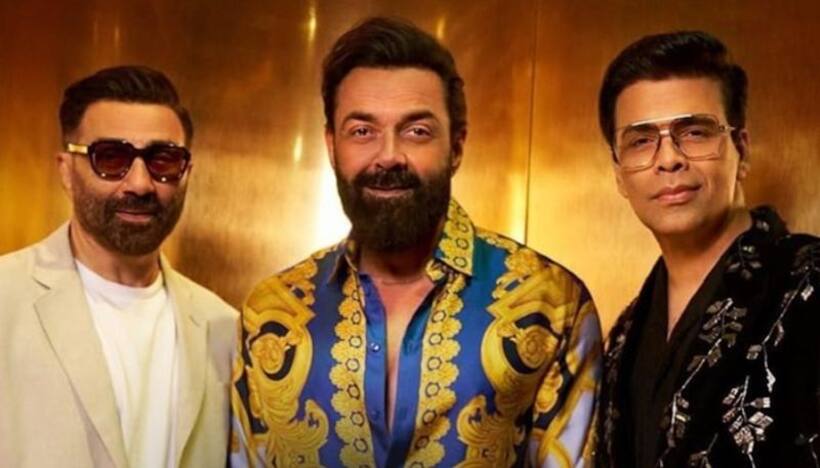 Koffee With Karan EP 2: Did Akshay Kumar reject Sunny Deol's personal request to change release date of OMG 2?