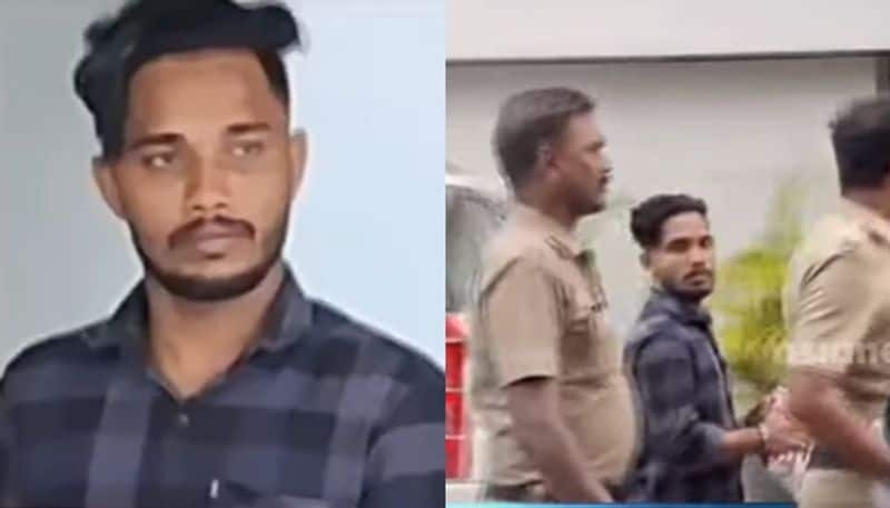 20 year imprisonment for youth who molested girl mannarkkad SSM